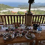 Πανσιόν Istlada Tas Ev - Kekova View