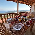 Istlada Tas Ev - Kekova View