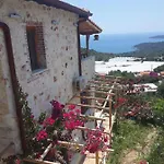 Istlada Tas Ev - Kekova View Πανσιόν 3*