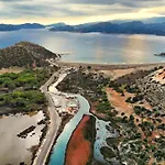Πανσιόν Istlada Tas Ev - Kekova View Kapaklı