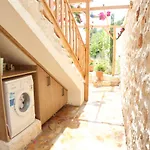 Istlada Tas Ev - Kekova View Kapaklı