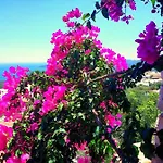 Πανσιόν Istlada Tas Ev - Kekova View