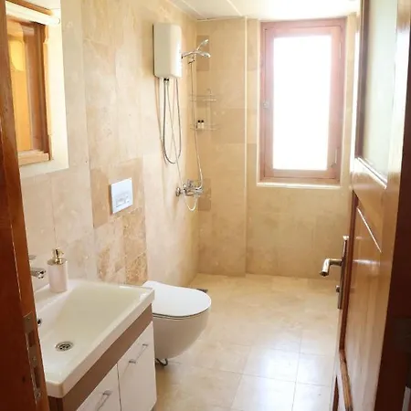 Istlada Tas Ev - Kekova View Guest house