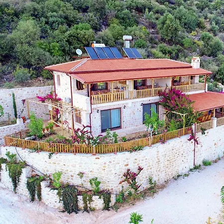 Guest house Istlada Tas Ev - Kekova View *