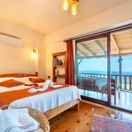 Affittacamere Istlada Tas Ev - Kekova View Kapaklı