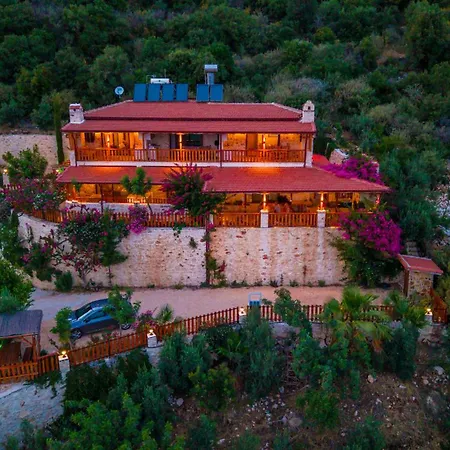 Affittacamere Istlada Tas Ev - Kekova View