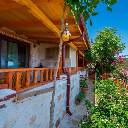 Affittacamere Istlada Tas Ev - Kekova View 3*