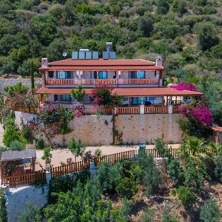 Affittacamere Istlada Tas Ev - Kekova View