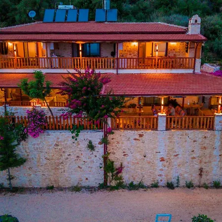 Affittacamere Istlada Tas Ev - Kekova View 3*