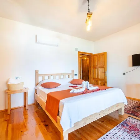 Affittacamere Istlada Tas Ev - Kekova View 3*