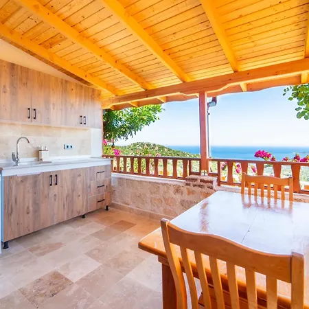Affittacamere Istlada Tas Ev - Kekova View