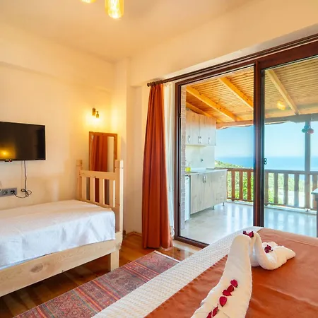 Affittacamere Istlada Tas Ev - Kekova View 3*