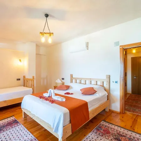 Istlada Tas Ev - Kekova View Affittacamere Kapaklı