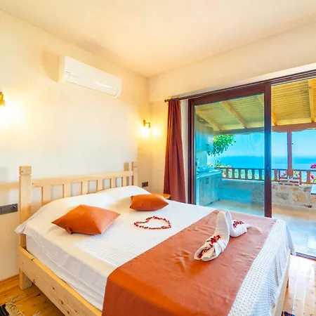 Affittacamere Istlada Tas Ev - Kekova View Kapaklı