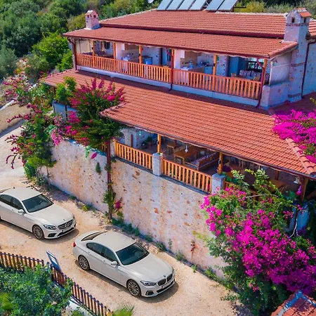 Affittacamere Istlada Tas Ev - Kekova View Kapaklı