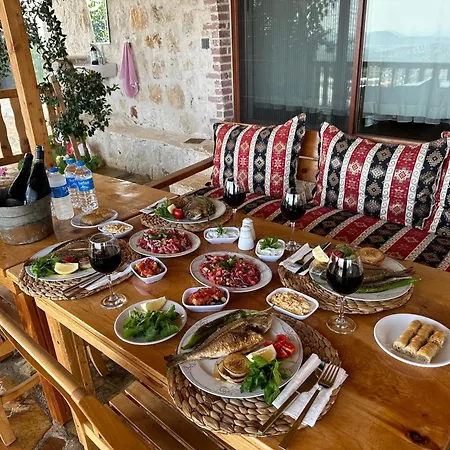 Affittacamere Istlada Tas Ev - Kekova View Kapaklı