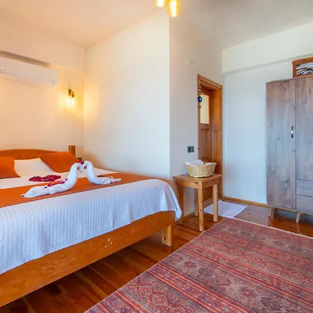 Affittacamere Istlada Tas Ev - Kekova View 3*