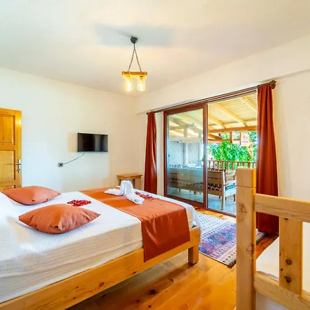 Affittacamere Istlada Tas Ev - Kekova View Kapaklı