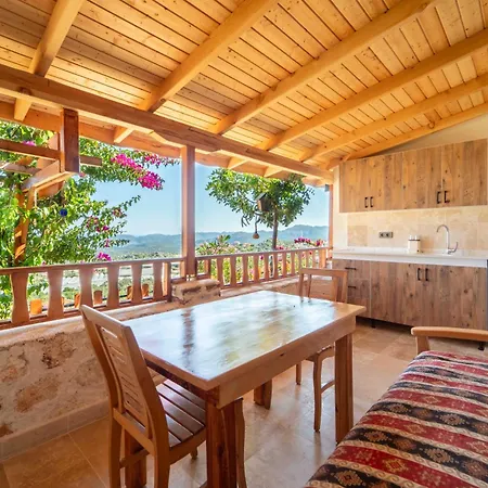 Affittacamere Istlada Tas Ev - Kekova View Kapaklı