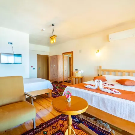 Affittacamere Istlada Tas Ev - Kekova View