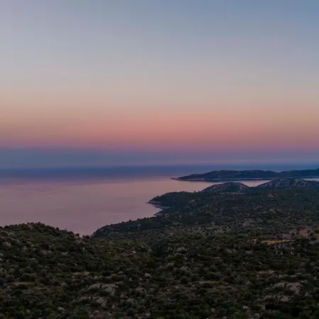 Istlada Tas Ev - Kekova View 3*
