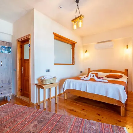 Istlada Tas Ev - Kekova View 3*