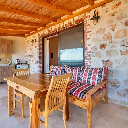 Affittacamere Istlada Tas Ev - Kekova View Kapaklı