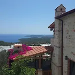 بيت ضيافة Istlada Tas Ev - Kekova View Kapaklı