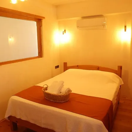 Istlada Tas Ev - Kekova View Guest house 3*