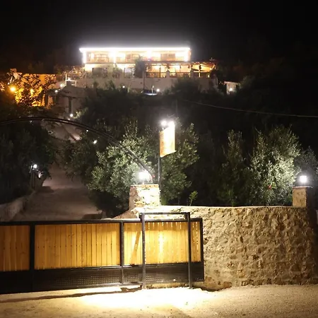 Istlada Tas Ev - Kekova View 3*