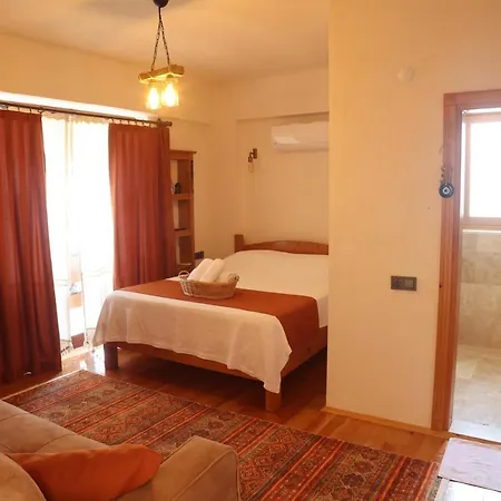 Istlada Tas Ev - Kekova View 3*