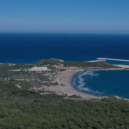 Istlada Tas Ev - Kekova View 3* Kapaklı