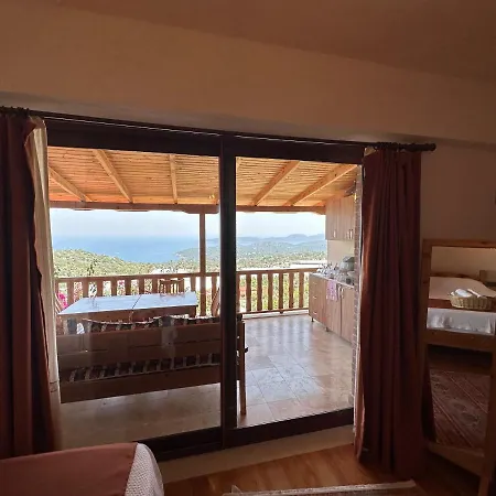 Istlada Tas Ev - Kekova View 3*