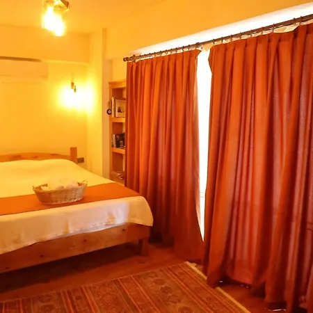 Istlada Tas Ev - Kekova View 3*