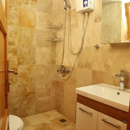 Istlada Tas Ev - Kekova View Guest house