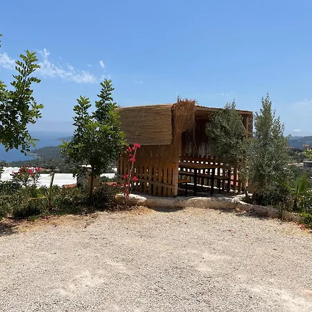 Istlada Tas Ev - Kekova View Kapakli