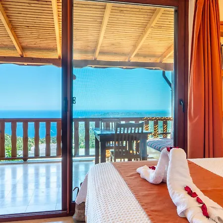 Guest house Istlada Tas Ev - Kekova View 3*