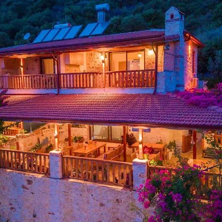 Guest house Istlada Tas Ev - Kekova View 3*