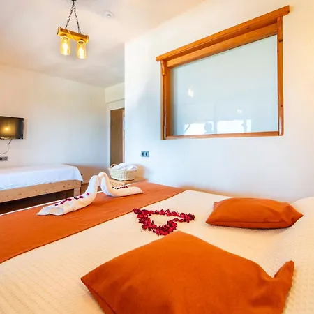 Istlada Tas Ev - Kekova View Guest house 3*