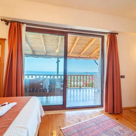 Istlada Tas Ev - Kekova View Guest house 3*
