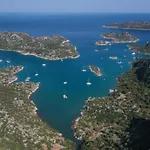 Istlada Tas Ev - Kekova View 3* Kapaklı