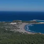 Istlada Tas Ev - Kekova View 3* Kapaklı