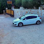 Istlada Tas Ev - Kekova View 게스트하우스 Kapaklı
