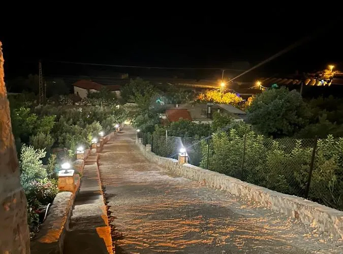 Pensiune Istlada Tas Ev - Kekova View