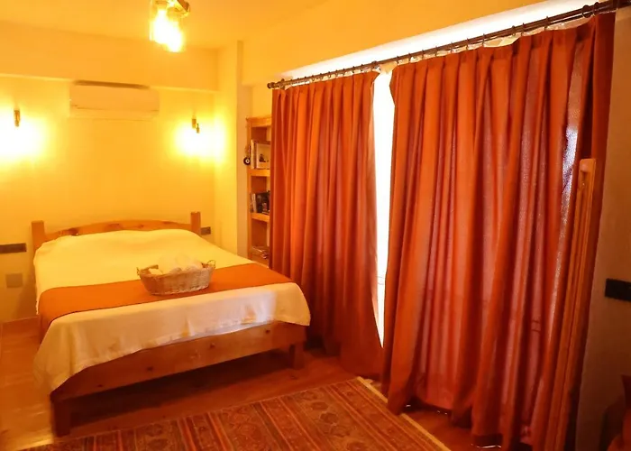 Istlada Tas Ev - Kekova View 3*